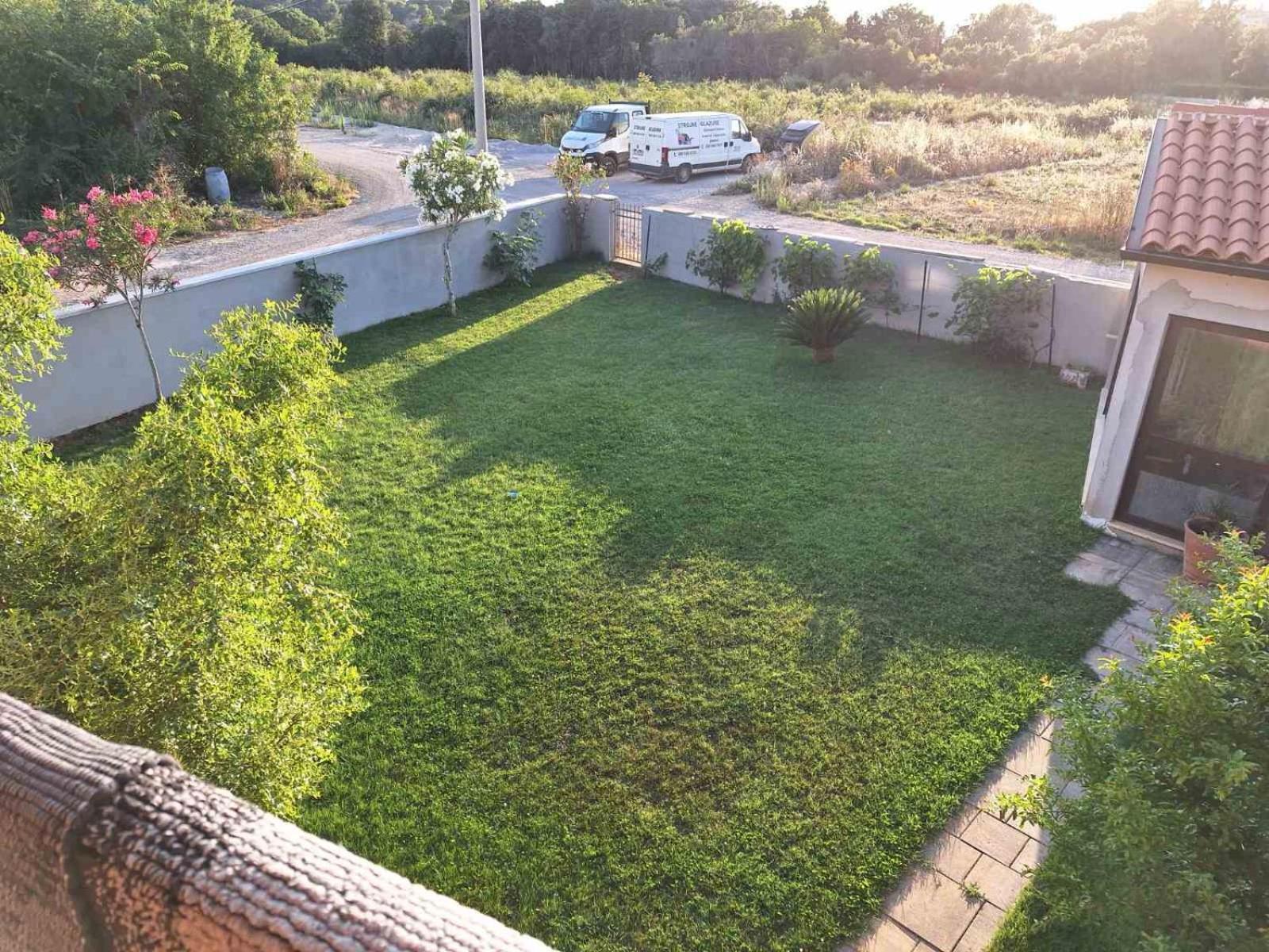 Apartments Ines Пула Екстер'єр фото