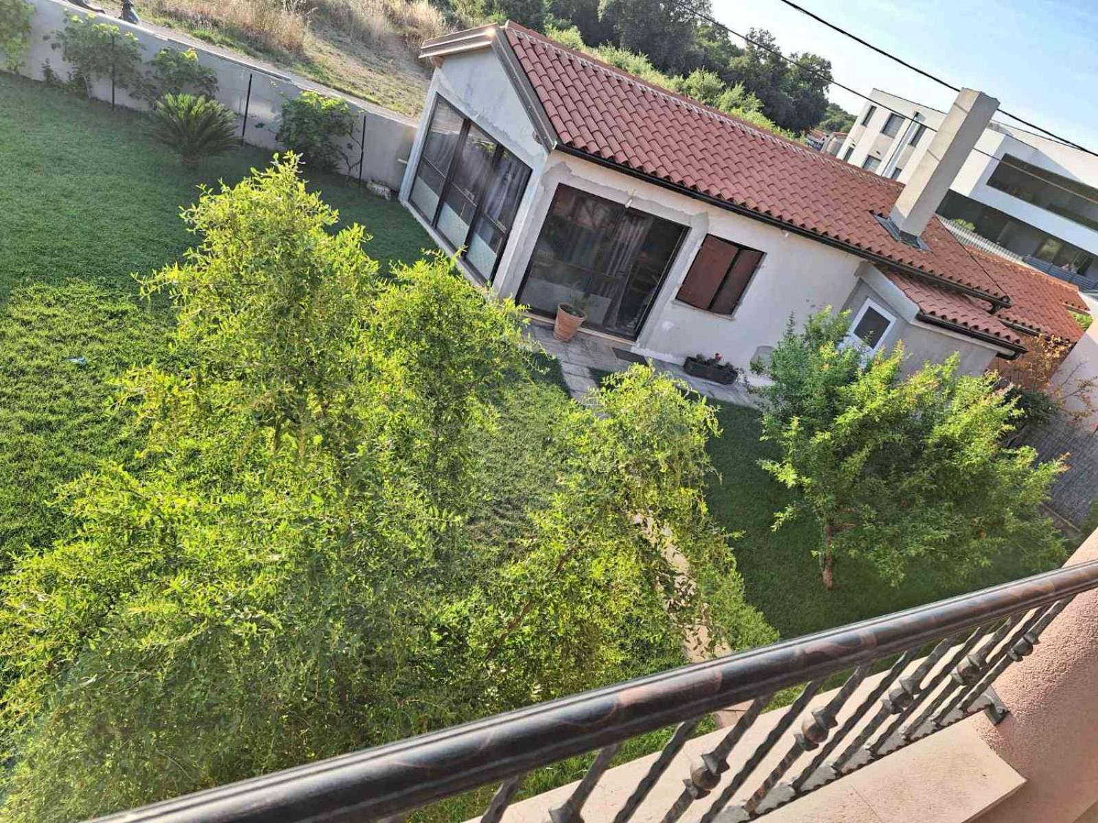 Apartments Ines Пула Екстер'єр фото