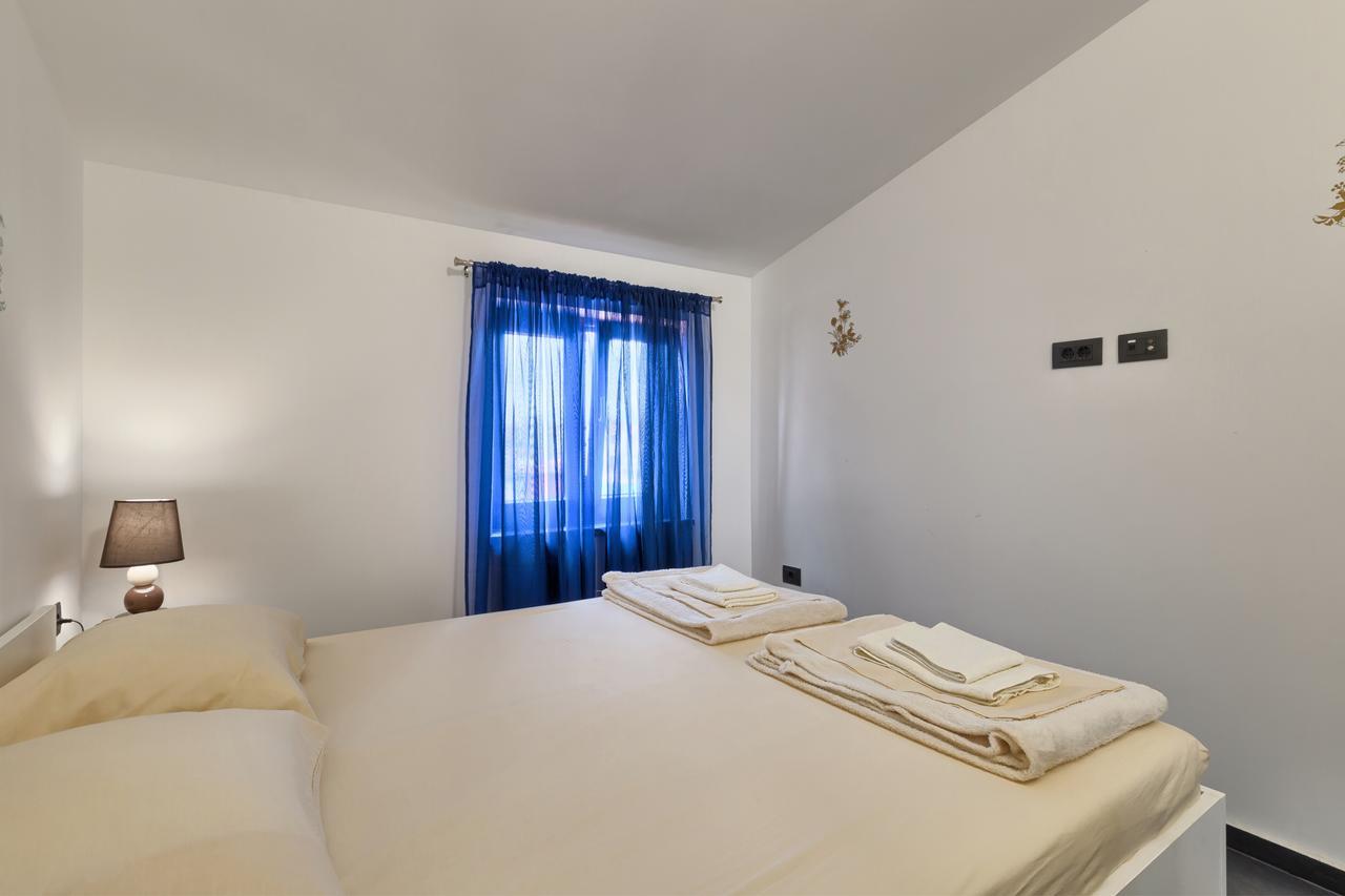 Apartments Ines Пула Екстер'єр фото